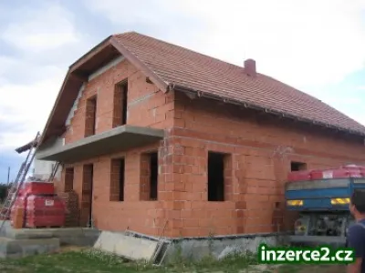 Střecha na klíč
