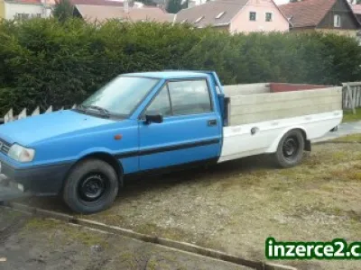FSO Truck