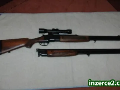 Kulobrok ZH 7x57R/12/12
