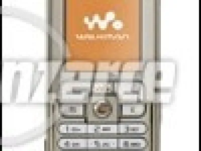 SONY ERICSSON W700i