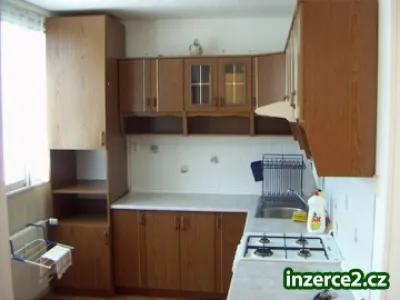 Byt 3+1/xB, 72 m2, ul. Jičínská, Mladá Boleslav