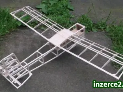 Elektrolet konstrukční