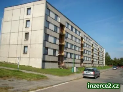 Pronájem bytu 2+1 v Chlumci nad Cidlinou
