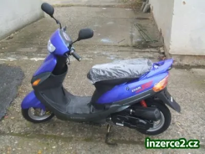 Kentoya Zoom 4T