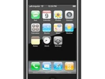Apple iPhone 8GB Nový,plně odblokovaný 1.1.4