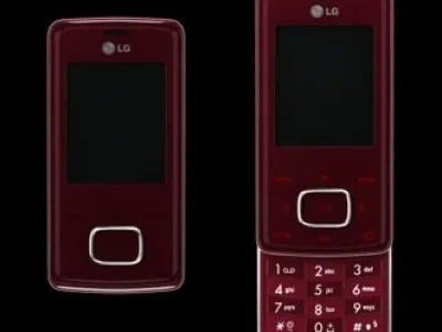 LG Chocolate
