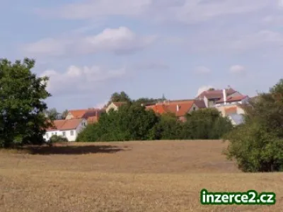 Reklamní plocha k pronájmu