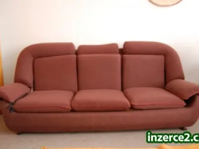 Prodám sedačku
