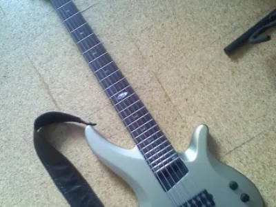 Basa Yamaha RBH JM2 IS
