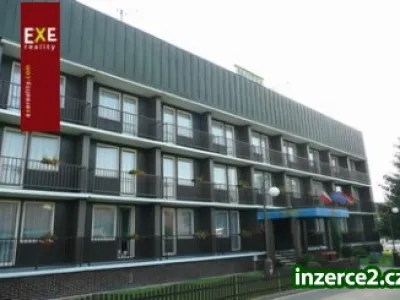 prodej bytu