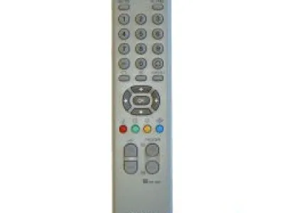 SONY RM-887 -  ovládání SONY