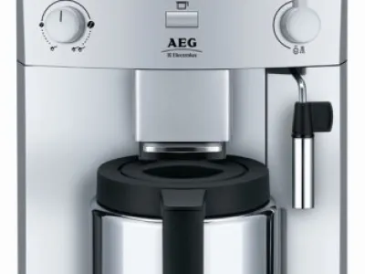 prodám kávovar aeg 6200