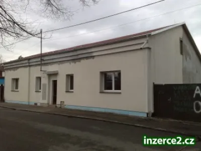 Pronajmu byty v nově rekonstruovaném rodiném domě