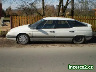 Prodám Citroen XM 2,2 D