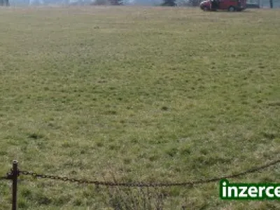 Prodám pozemky
