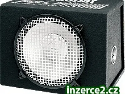 Subwoofer