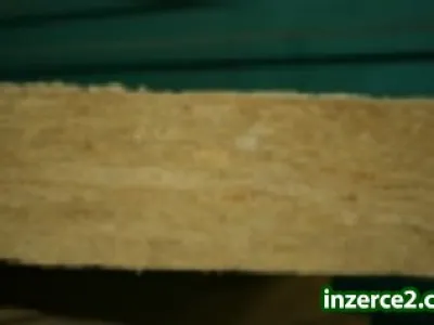 tepelná izolace