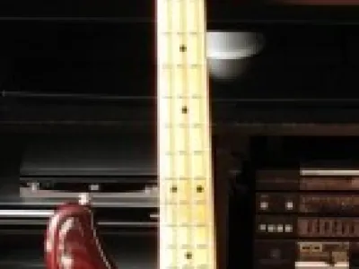 Yamaha SuperBass 500s