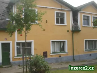 Prodam RD Mutejovice k rekonstrukci