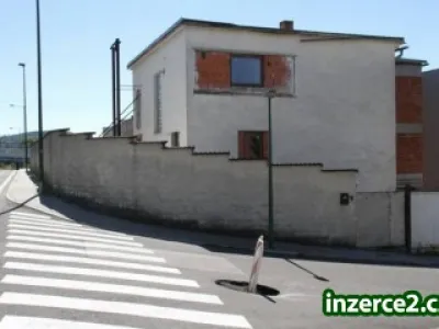 NEHNUTEĽNOSŤ NA PREDAJ