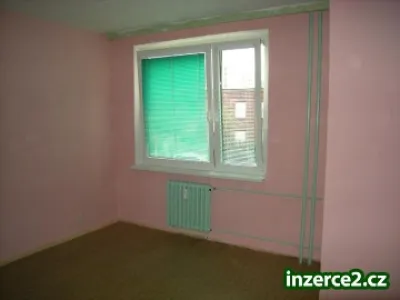 Prodám levně byt 1+1 v Mostě
