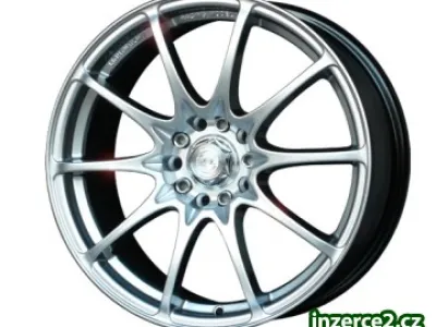 ALU 17" 4x100