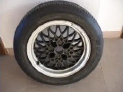 Alu kola 14"