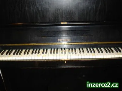 Pianino