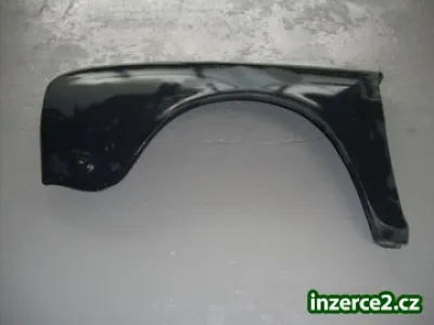 Blatník škoda 100