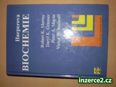 Harperova BIOCHEMIE