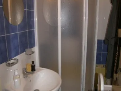 1+1 40m2 P2 Vinohrady po Rekonstr. Zařízen