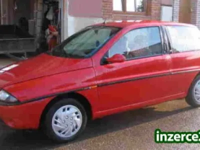 Lancia Y