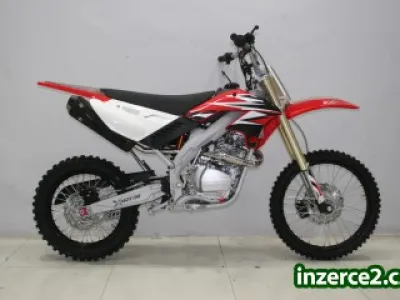 motocross