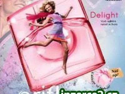 Roznos katalogů Oriflame
