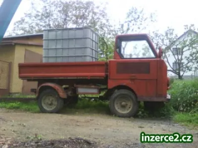 Multicar M22