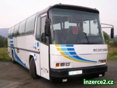 Neoplan N214H