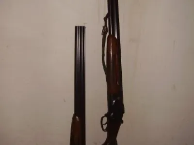 Prodám brokovnici ZH103