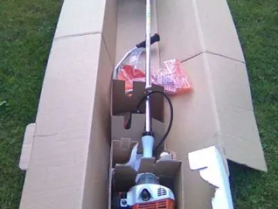 Prodám STIHL 55,55T