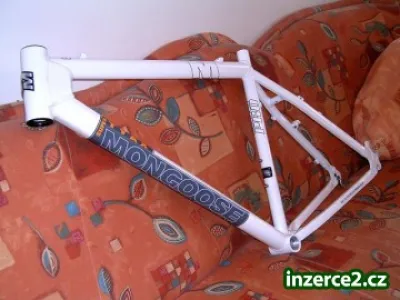 mongoose tyax