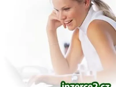 Konzultant pro wellness studio. Na ŽL.