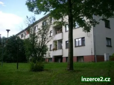 Byt 3+1 v cihlovém domě