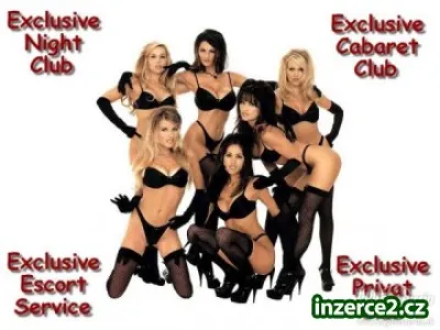 EXCLUSIVE CLUB