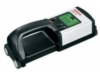 BOSCH D-TECT 100 - Bosch stěnový skener