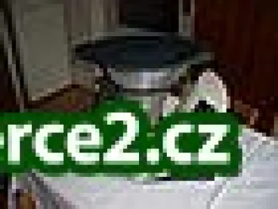 Thermomix TM 21