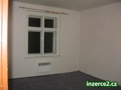 Pronájem bytu 2+kk Praha Libeň