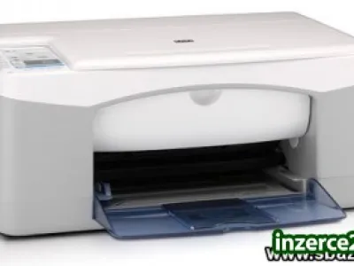 HP F 380 Multifunkční tiskárna