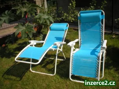 Židle RELAX