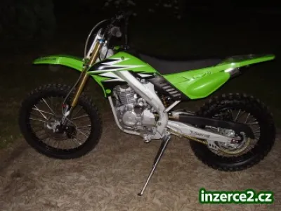 replica kawasaki