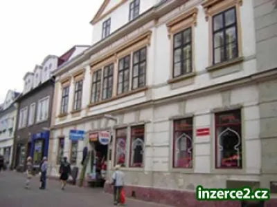 Komerční objekt