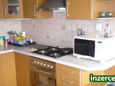 Prodám 3+1 v Mostě